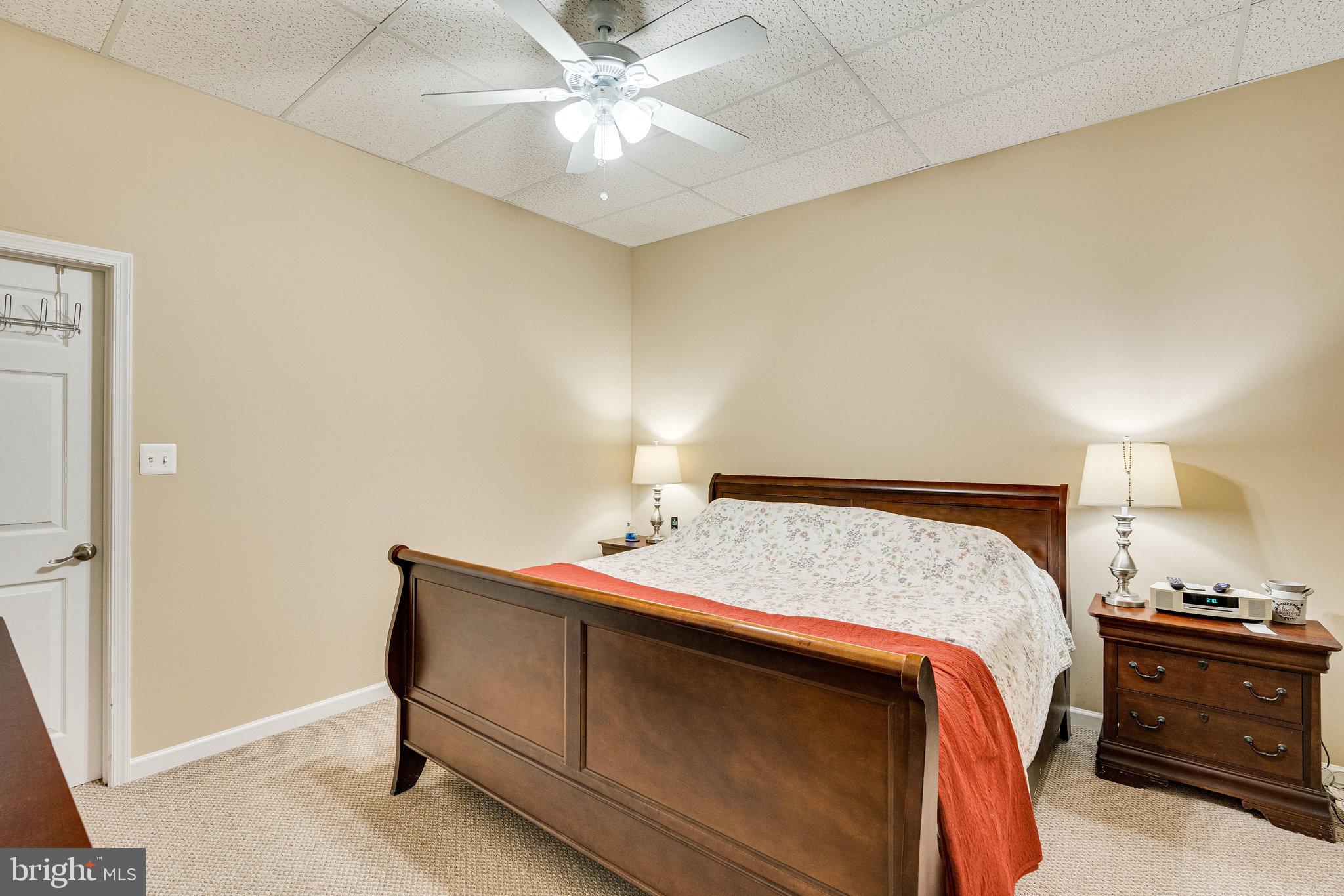 17182 Clarksridge Road Leesburg, VA 20176 - Photo 28 of 38 Basement makes for great In-Law Suite