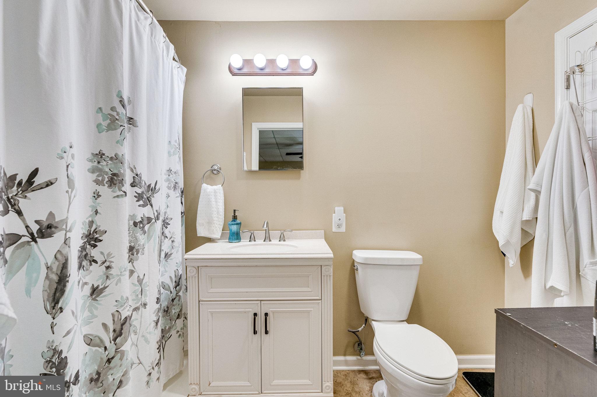 17182 Clarksridge Road Leesburg, VA 20176 - Photo 30 of 38 Basement full bath