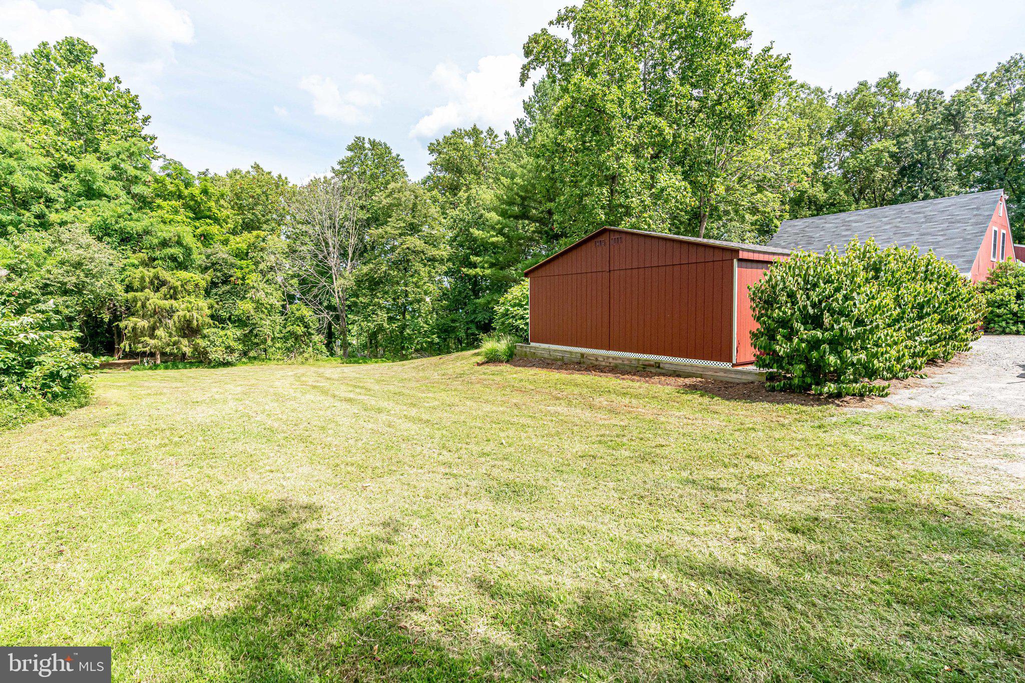 17182 Clarksridge Road Leesburg, VA 20176 - Photo 31 of 38 Beautiful private lot