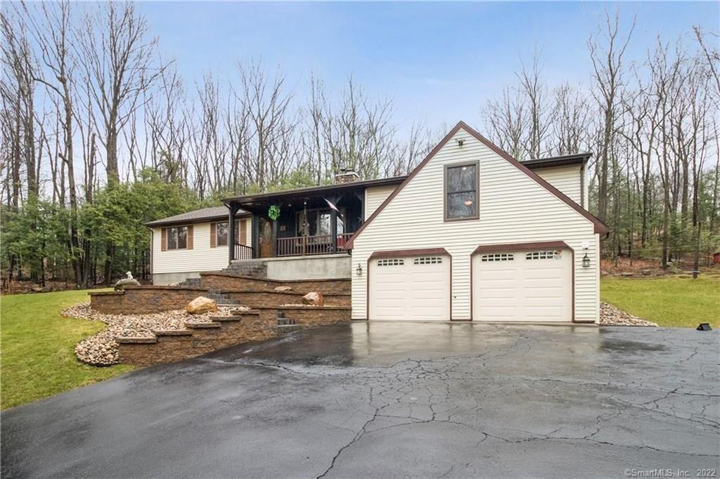 63 Stagecoach Road Burlington, CT 06013 - Photo 1 of 1 Gallery Image 1