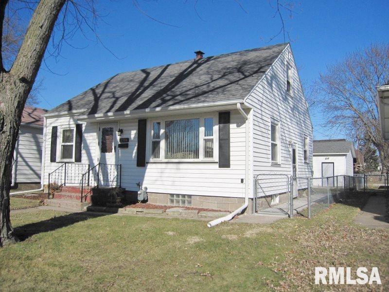 2306 3rd Street Moline, IL 61265 - Photo 1 of 13 Gallery Image 1