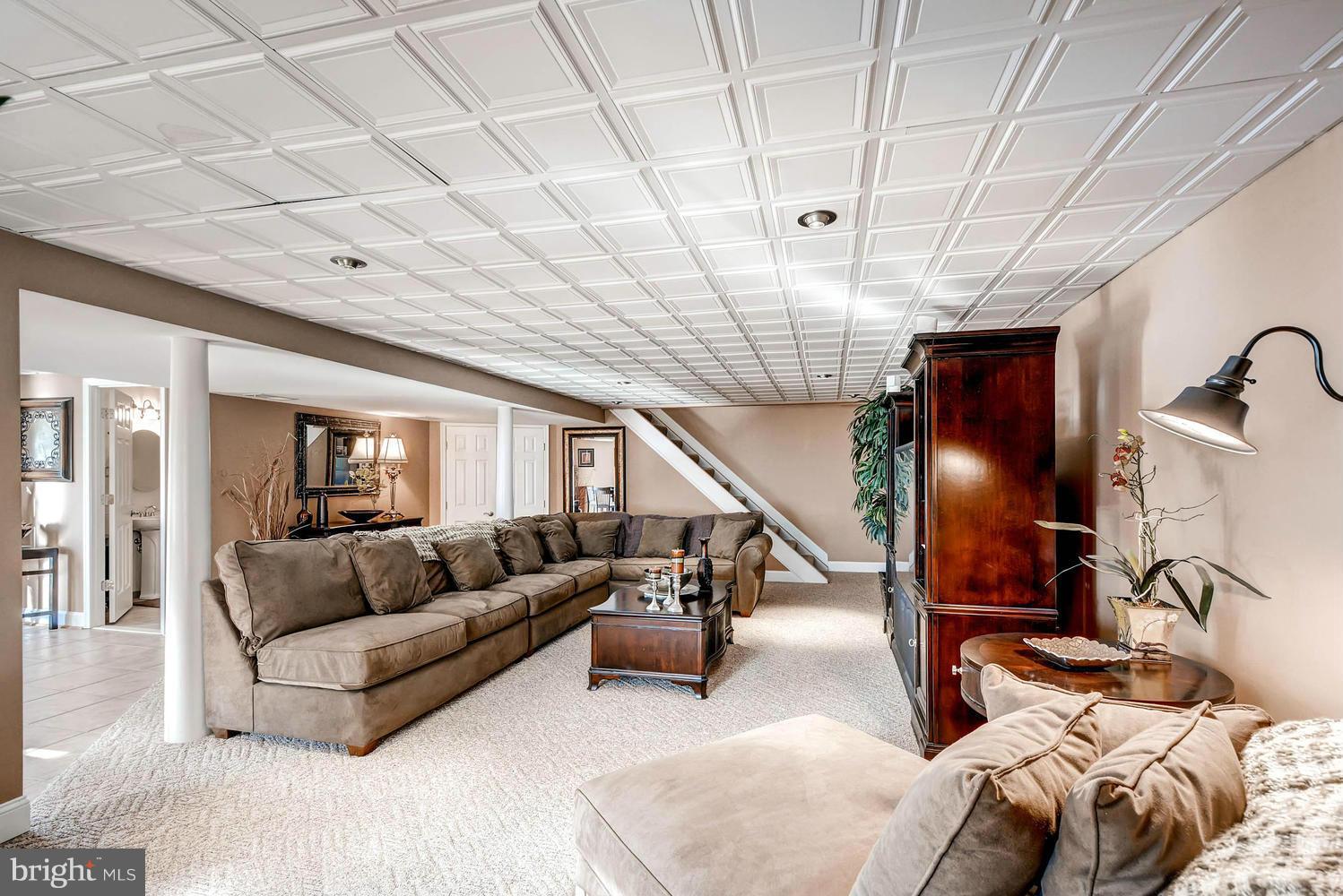 2919 Northwind Road Baltimore, MD 21234 - Photo 22 of 30 Basement