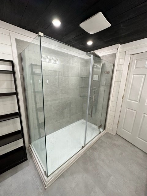 28 Flat Ridge Road Troutdale, VA 24378 - Photo 18 of 58 Gallery Image 18