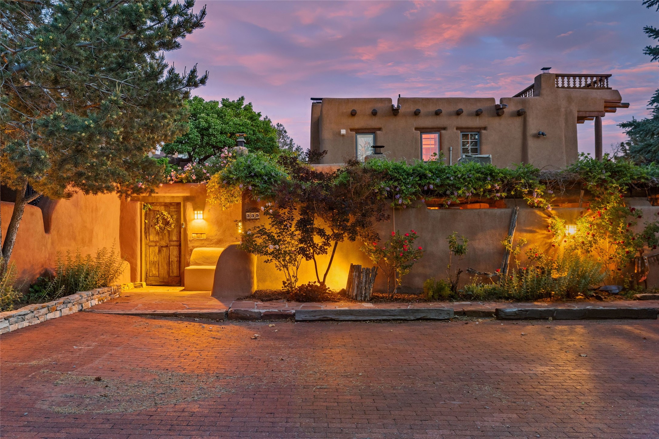 333 Magdalena Road Santa Fe, NM 87501 - Photo 50 of 51