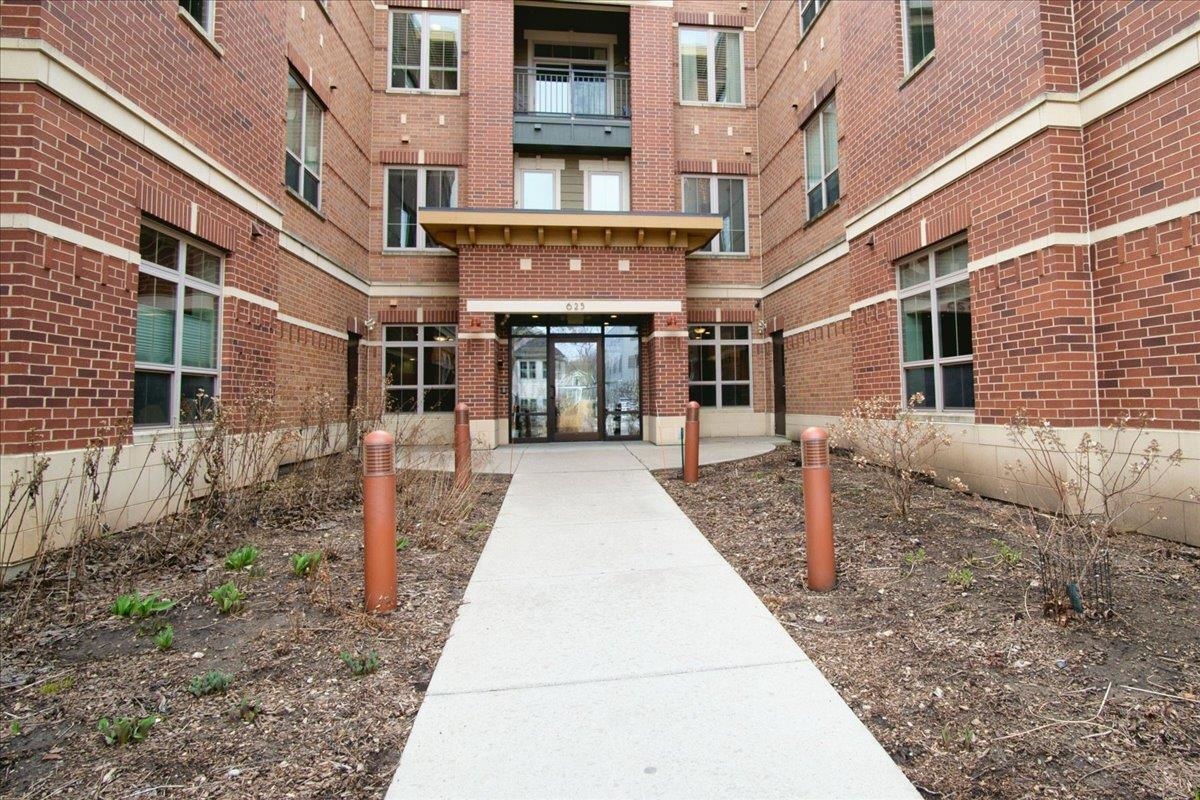625 East Mifflin Street, Unit 219 Madison, WI 53703 - Photo 1 of 25