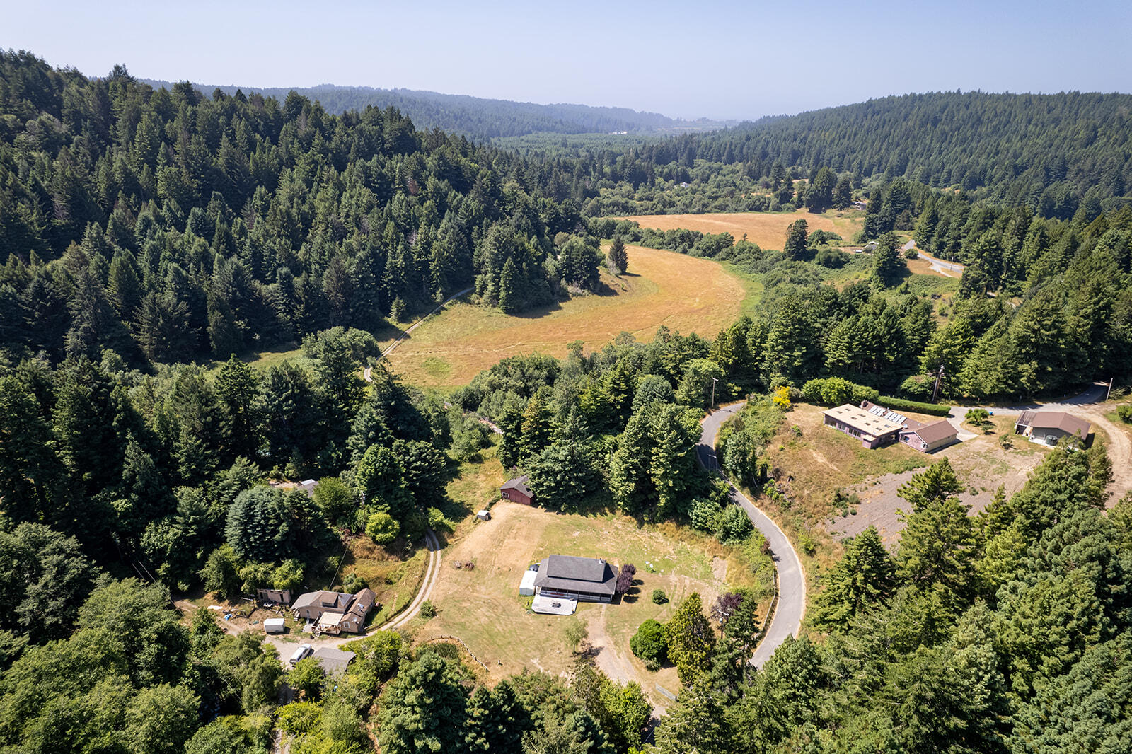 8472 Elk River Road Eureka, CA 95503 - Photo 38 of 46