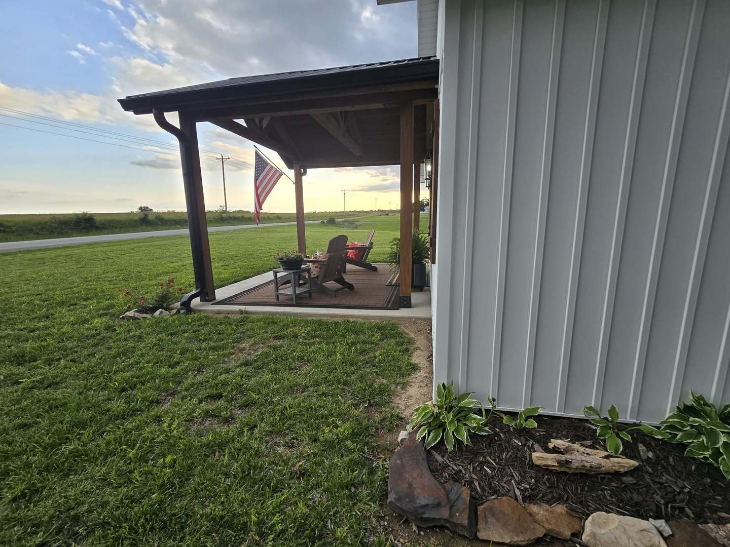 7801 Belle Prairie Road Dahlgren, IL 62828 - Photo 38 of 69