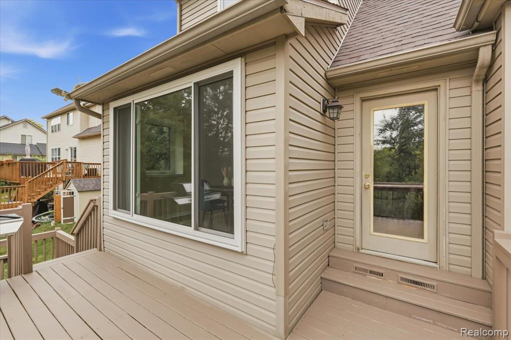 1393 Remsing Street Hartland, MI 48353 - Photo 53 of 71 Gallery Image 53