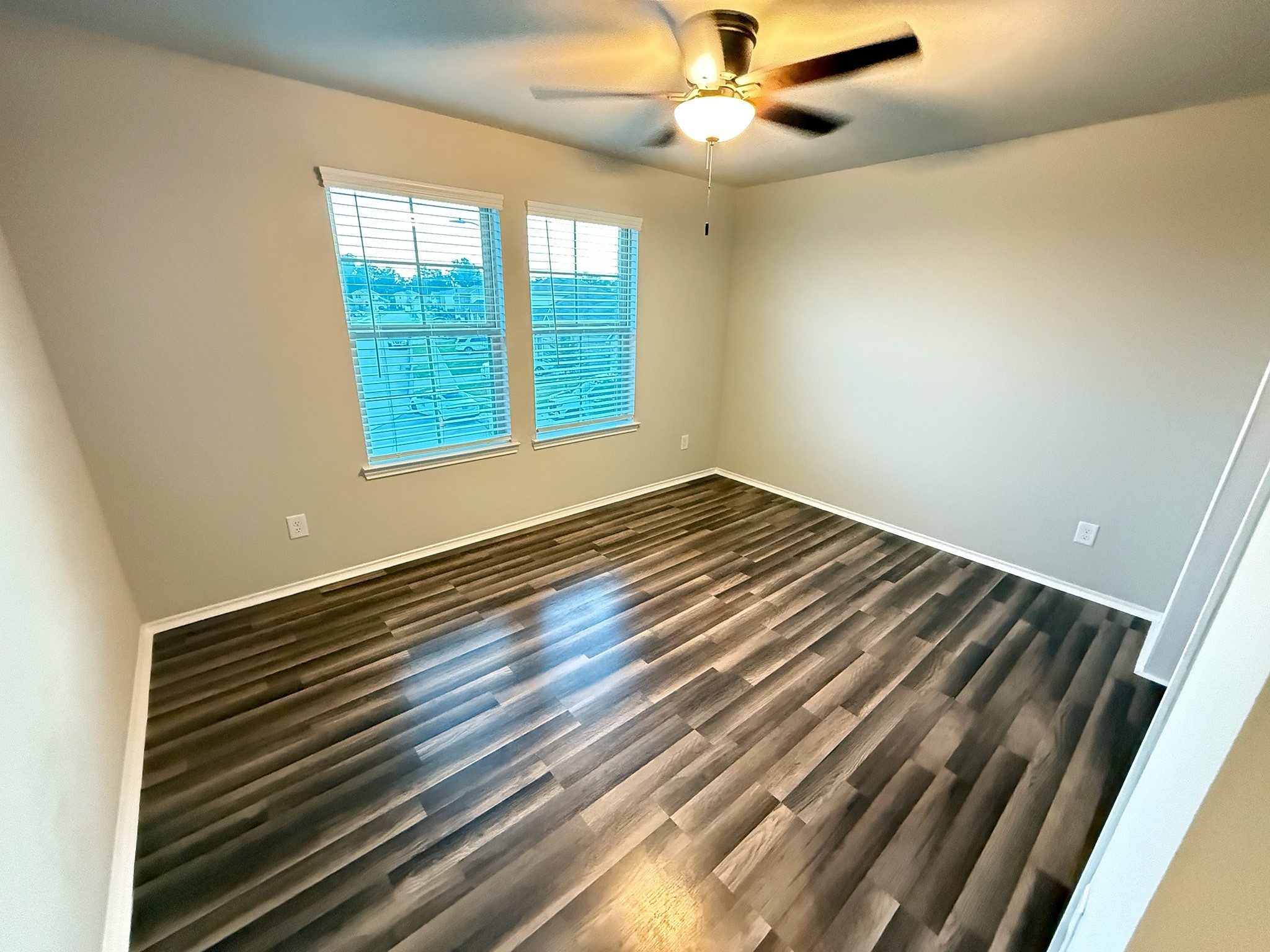 23726 Harrow Field Ln Spring Spring, TX 77373 - Photo 10 of 16 an empty room with windows