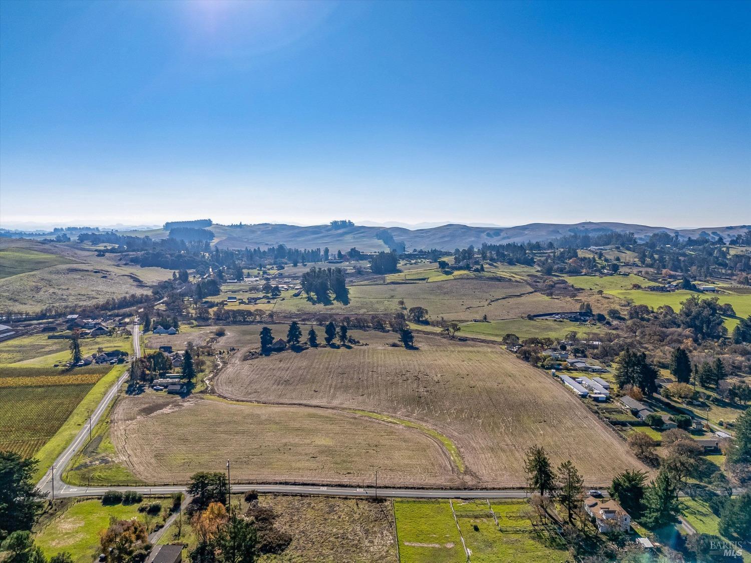 6000 Petersen Road Sebastopol, CA 95472 - Photo 11 of 25 a view of a city