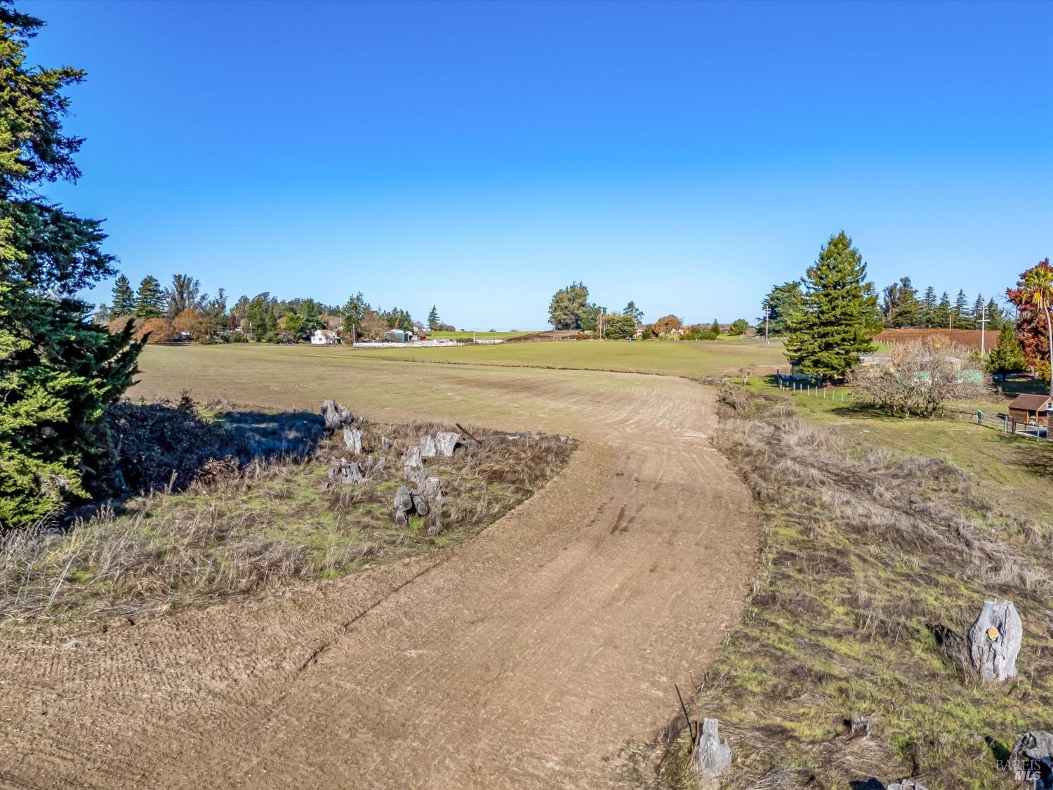 6000 Petersen Road Sebastopol, CA 95472 - Photo 19 of 25 a view of lake view and mountain view