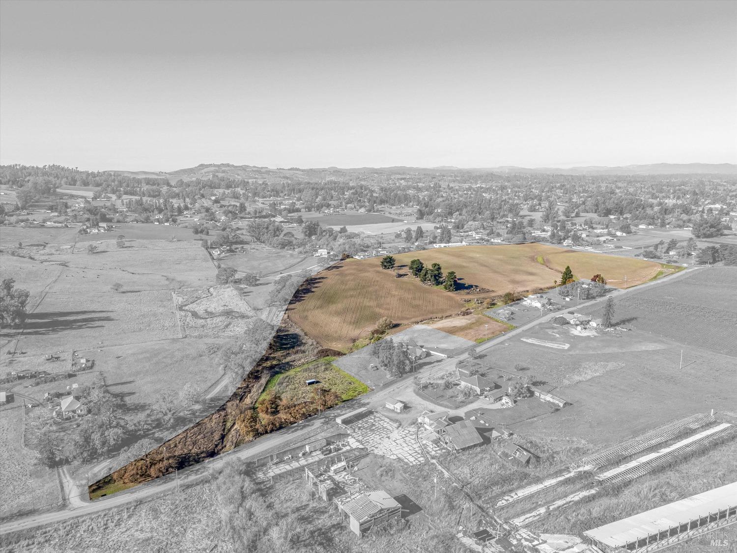 6000 Petersen Road Sebastopol, CA 95472 - Photo 4 of 25