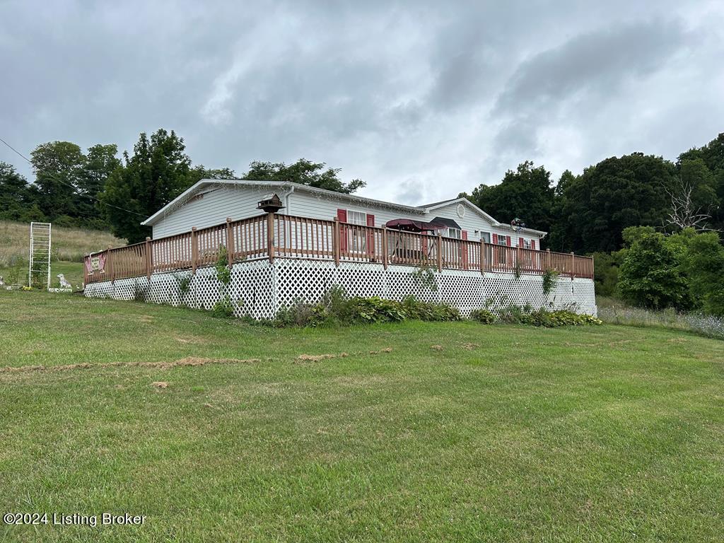 58 Gerike Road Vanceburg, KY 41179 - Photo 24 of 35 42283_24