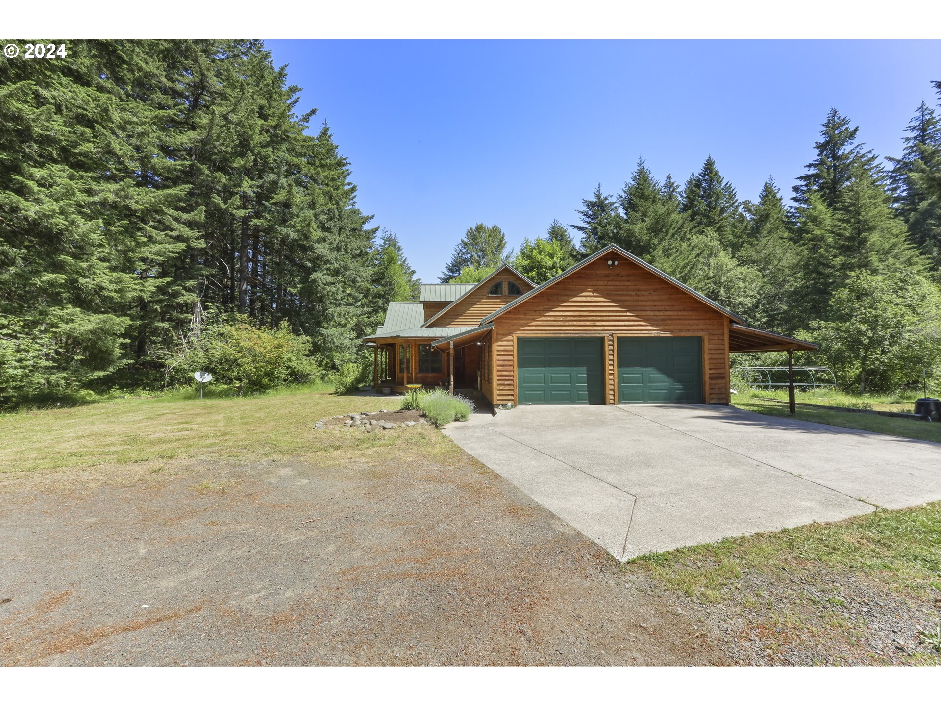 1021 Trout Creek Road Carson, WA 98610 - Photo 29 of 48 Gallery Image 29