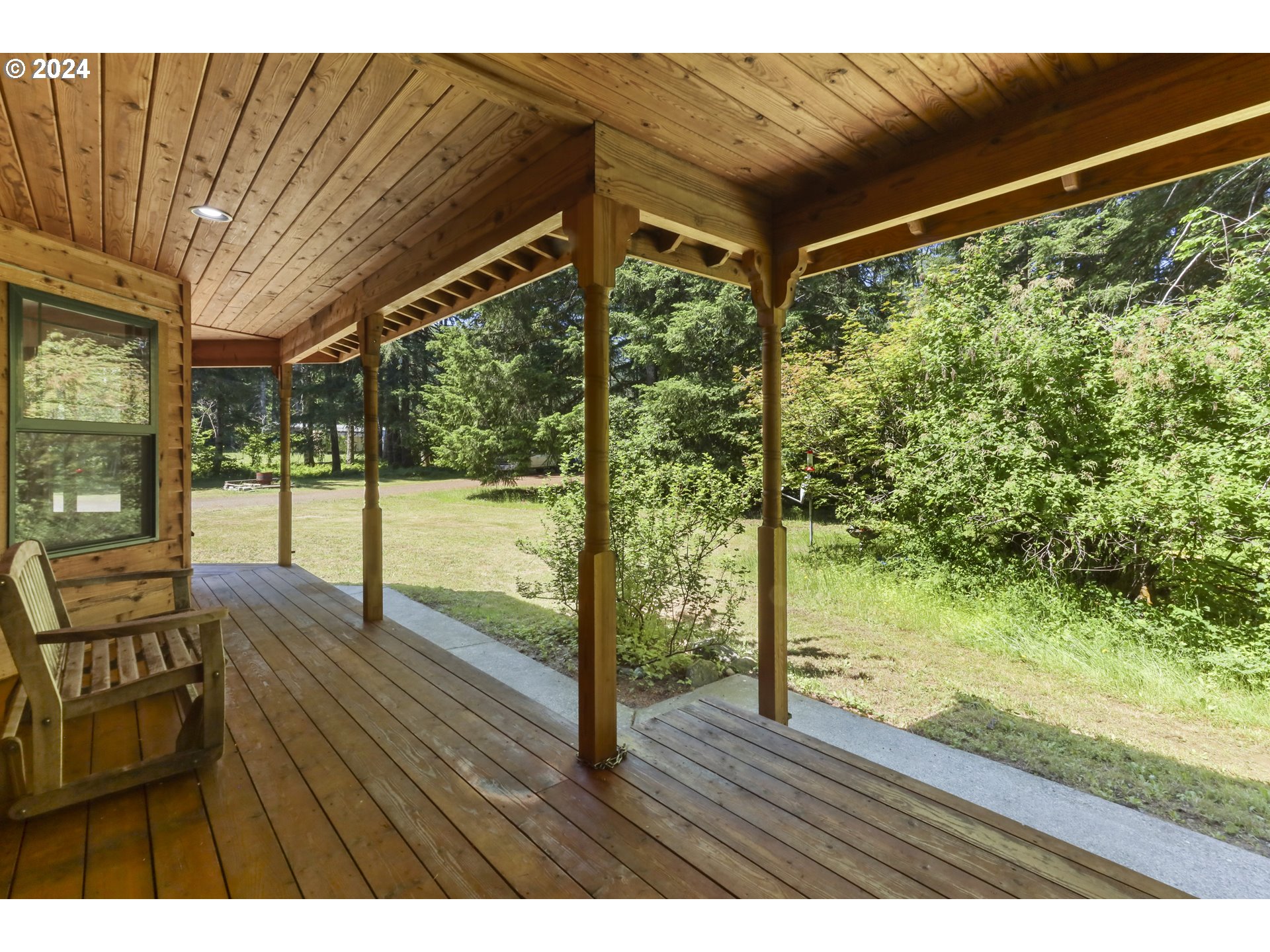 1021 Trout Creek Road Carson, WA 98610 - Photo 3 of 48 Gallery Image 3