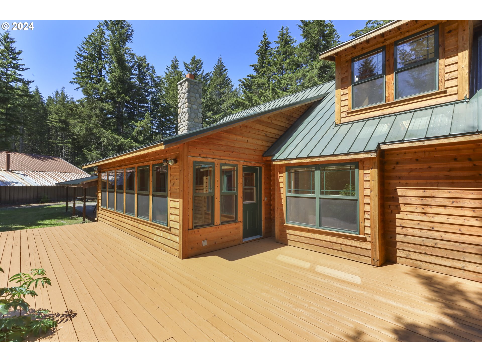 1021 Trout Creek Road Carson, WA 98610 - Photo 32 of 48 Gallery Image 32