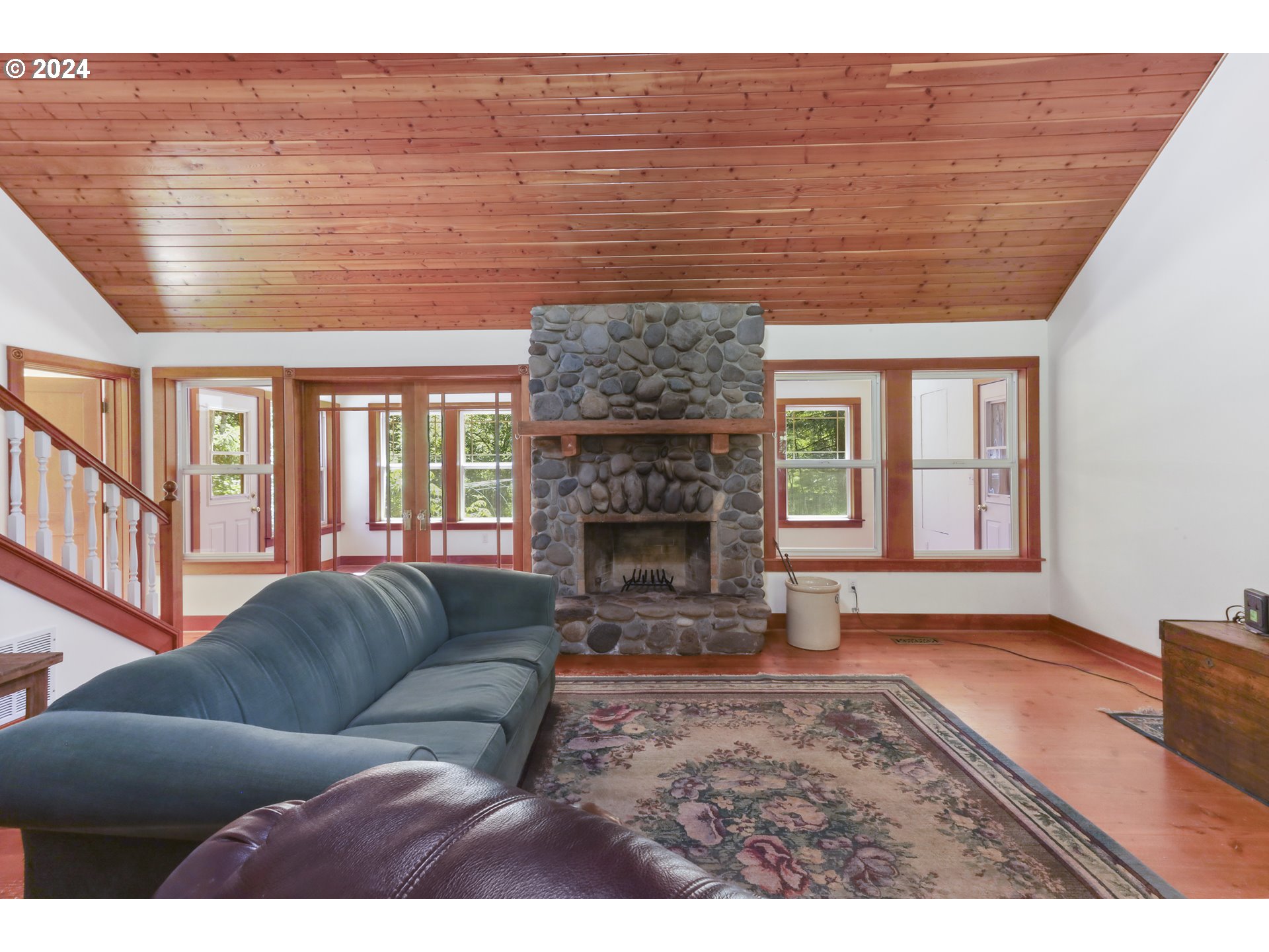 1021 Trout Creek Road Carson, WA 98610 - Photo 5 of 48 Gallery Image 5