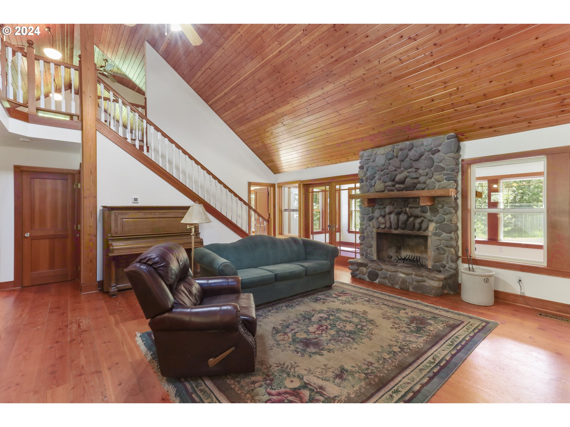 1021 Trout Creek Road Carson, WA 98610 - Photo 6 of 48 Gallery Image 6