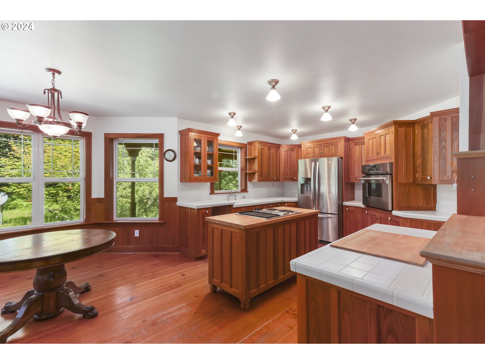 1021 Trout Creek Road Carson, WA 98610 - Photo 9 of 48 Gallery Image 9