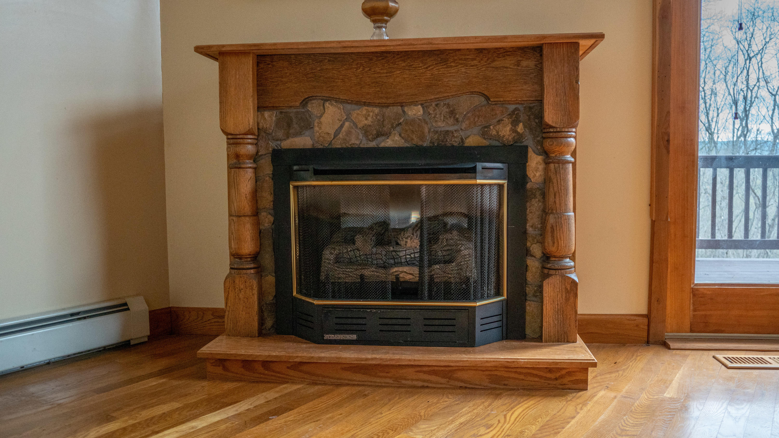 2452 Germany Road Renick, WV 24966 - Photo 8 of 51 Gallery Image 8