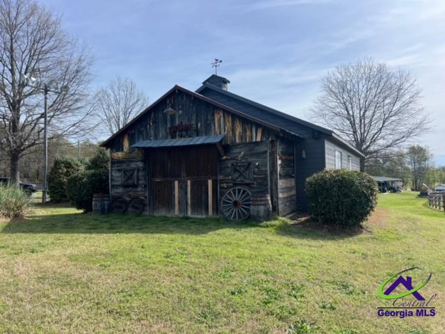 1670 West White Road Byron, GA 31008 - Photo 17 of 23