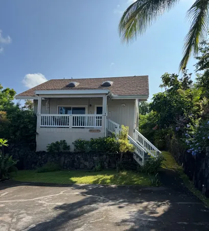 $845,000 | 76-227 Royal Poinciana Drive, Unit B, Kailua-Kona, HI 96740