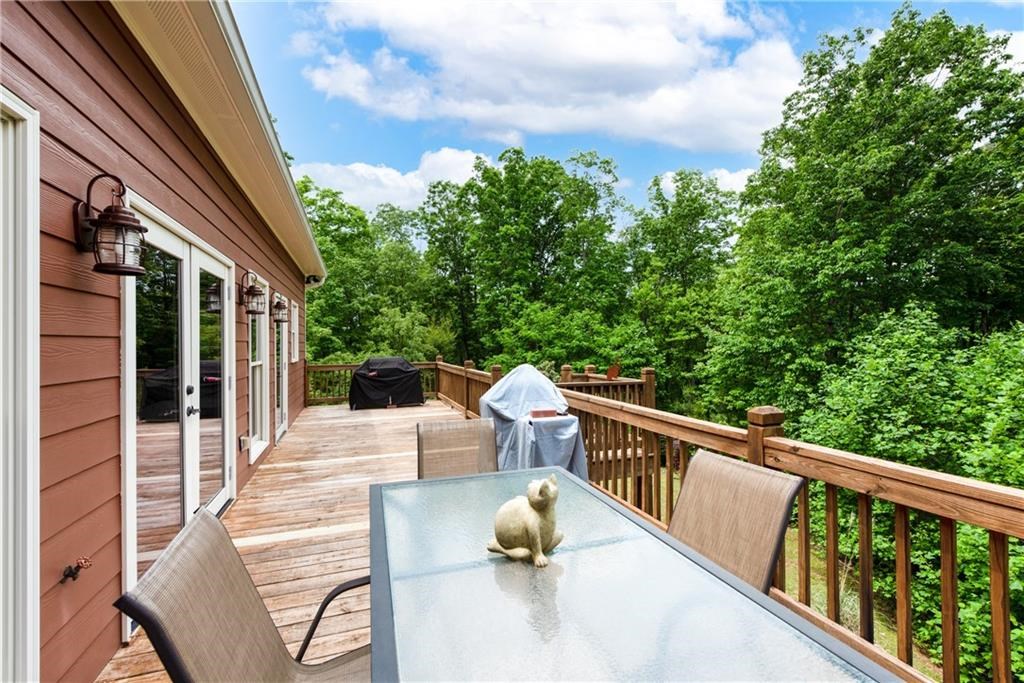 595 Bull Gap Road Talking Rock, GA 30175 - Photo 41 of 71 Gallery Image 41
