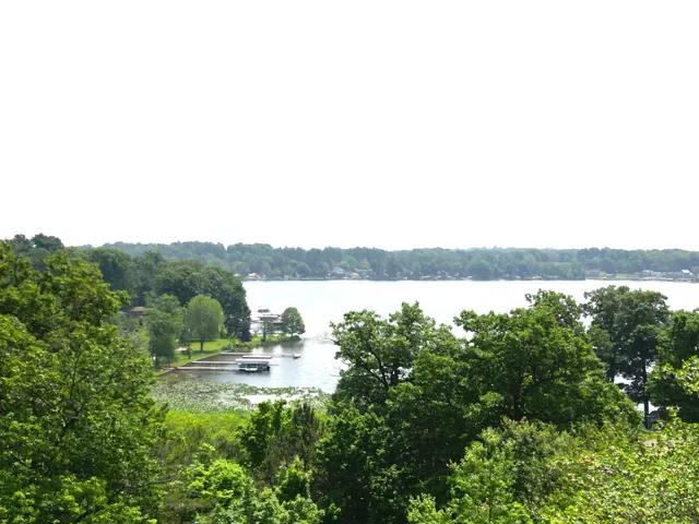 $473,900 | 4253 Indian Road, Battle Creek, MI 49017