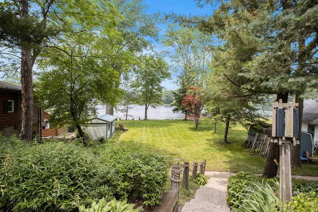 $473,900 | 4253 Indian Road, Battle Creek, MI 49017