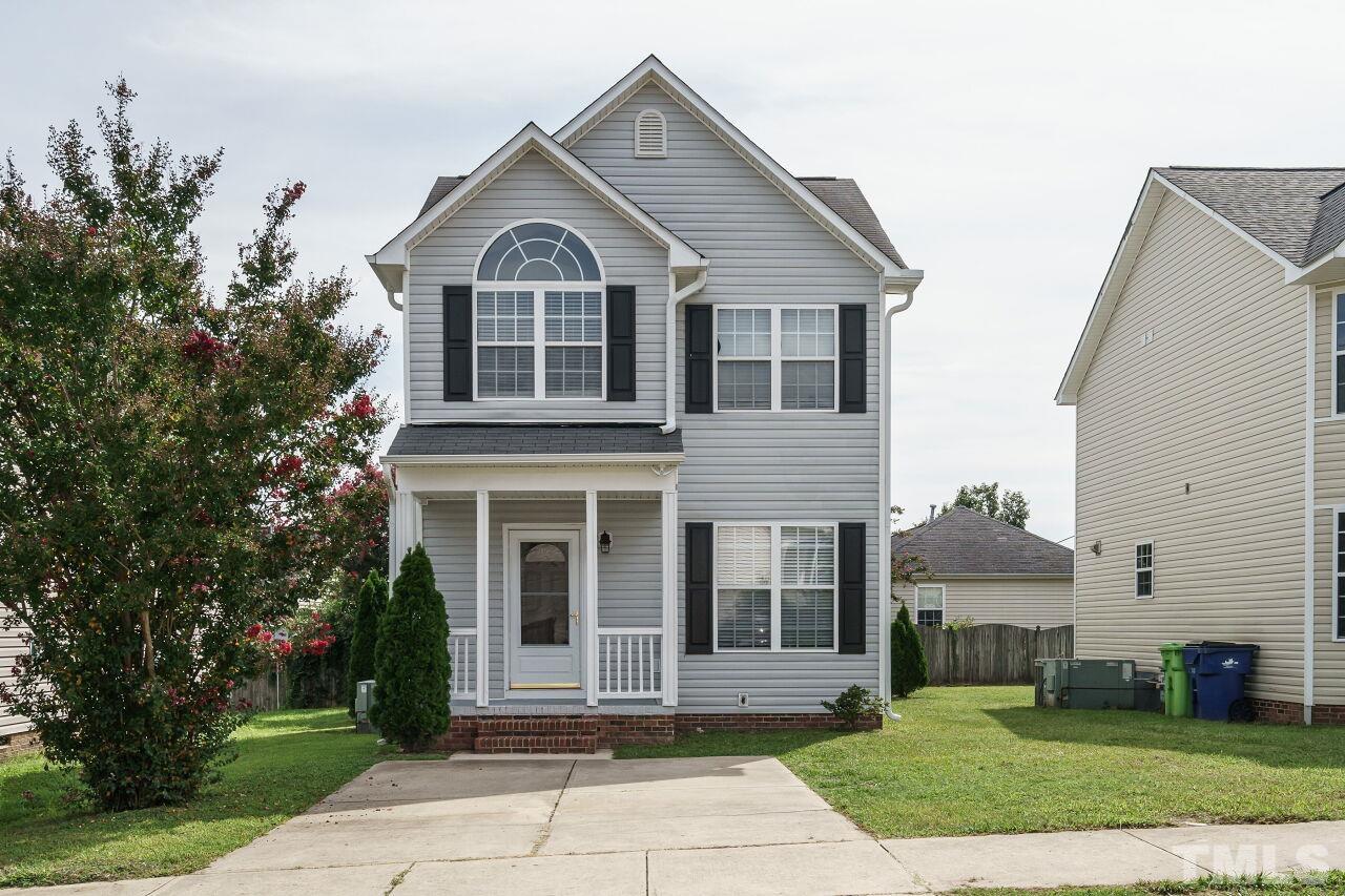 4904 Windblown Court Raleigh, NC 27616 - Photo 1 of 23 Gallery Image 1