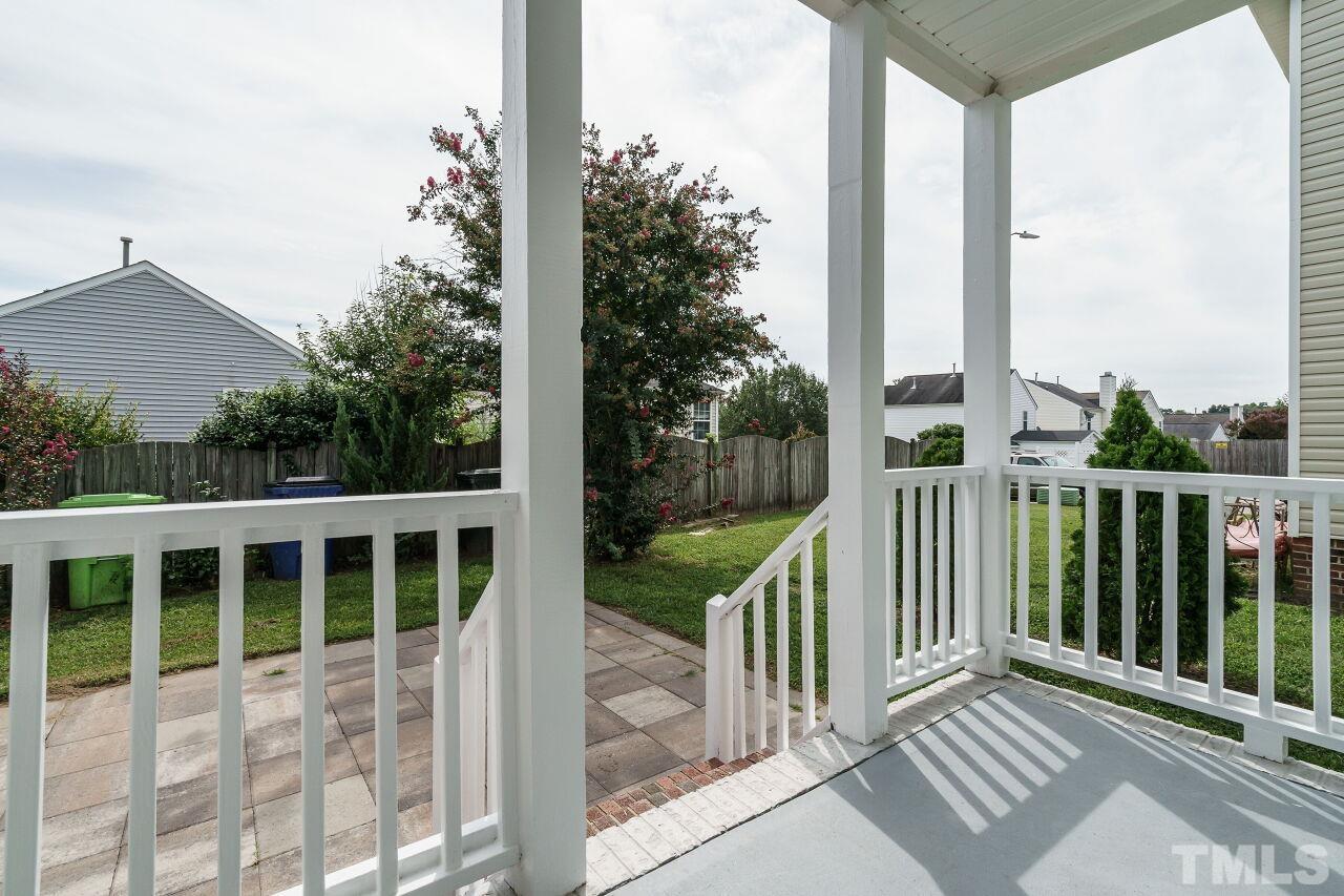 4904 Windblown Court Raleigh, NC 27616 - Photo 21 of 23 Gallery Image 21