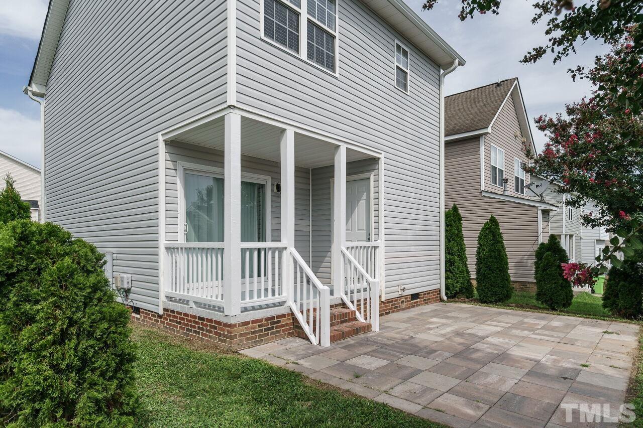 4904 Windblown Court Raleigh, NC 27616 - Photo 23 of 23 Gallery Image 23