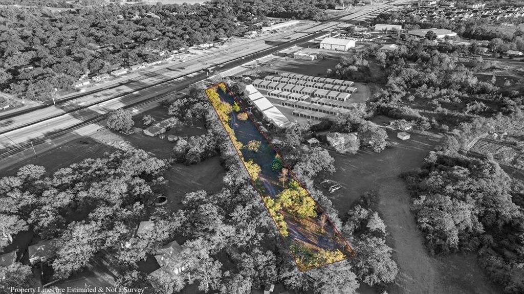 936 Southeast Parkway Azle, TX 76020 - Photo 12 of 14 a view of outdoor space and street view