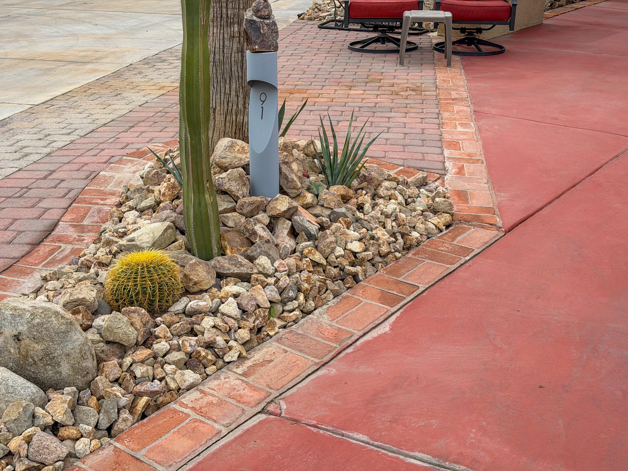 80394 Ave 48, Unit 91 Indio, CA 92201 - Photo 15 of 15 RV lot 91