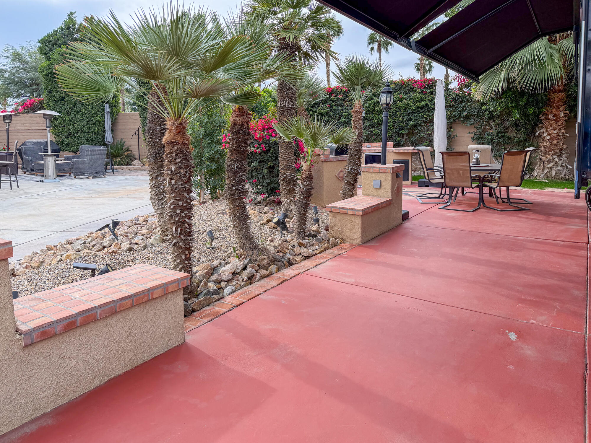 80394 Ave 48, Unit 91 Indio, CA 92201 - Photo 3 of 15 RV lot 91-4