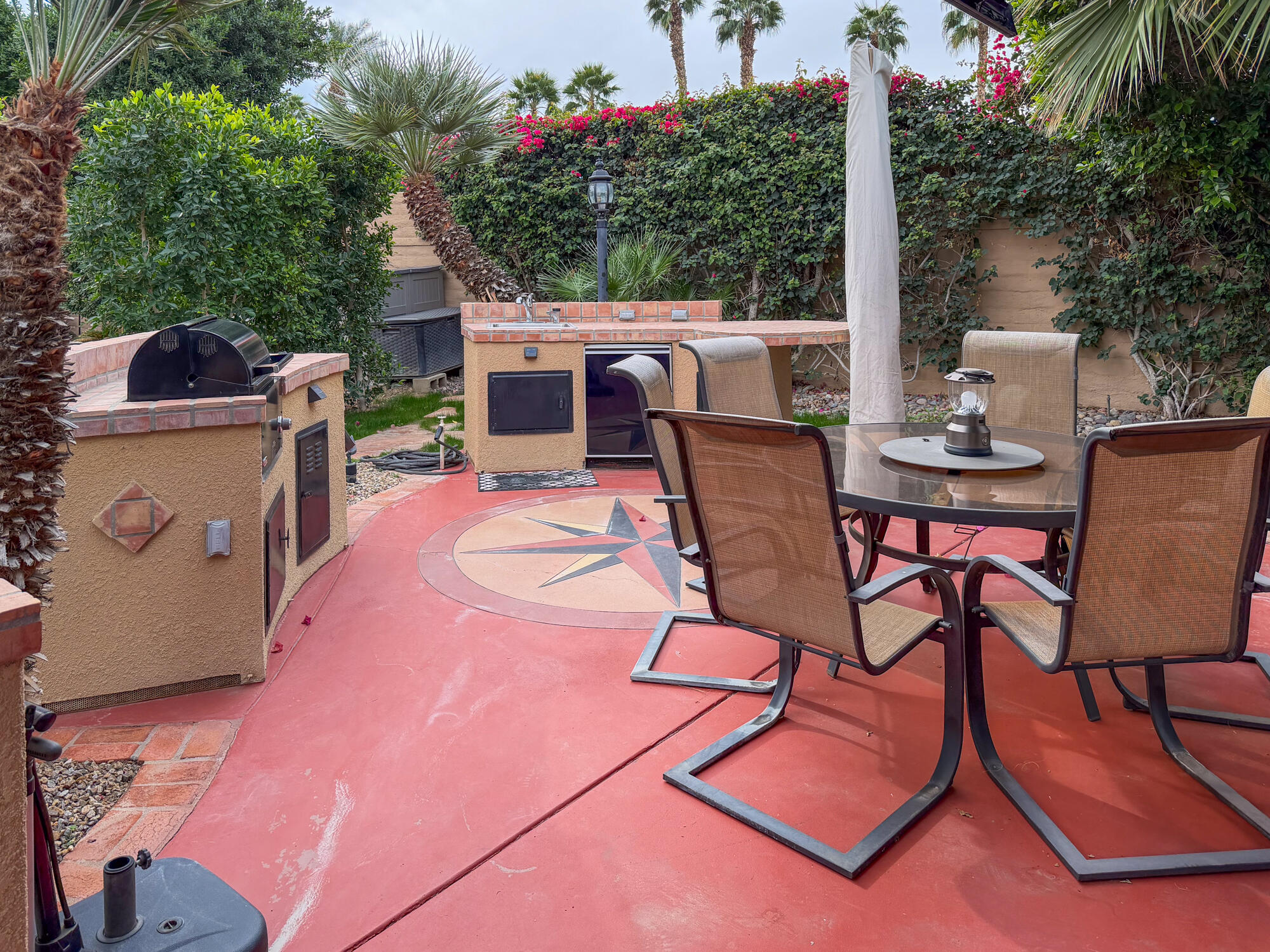 80394 Ave 48, Unit 91 Indio, CA 92201 - Photo 4 of 15 RV lot 91-5