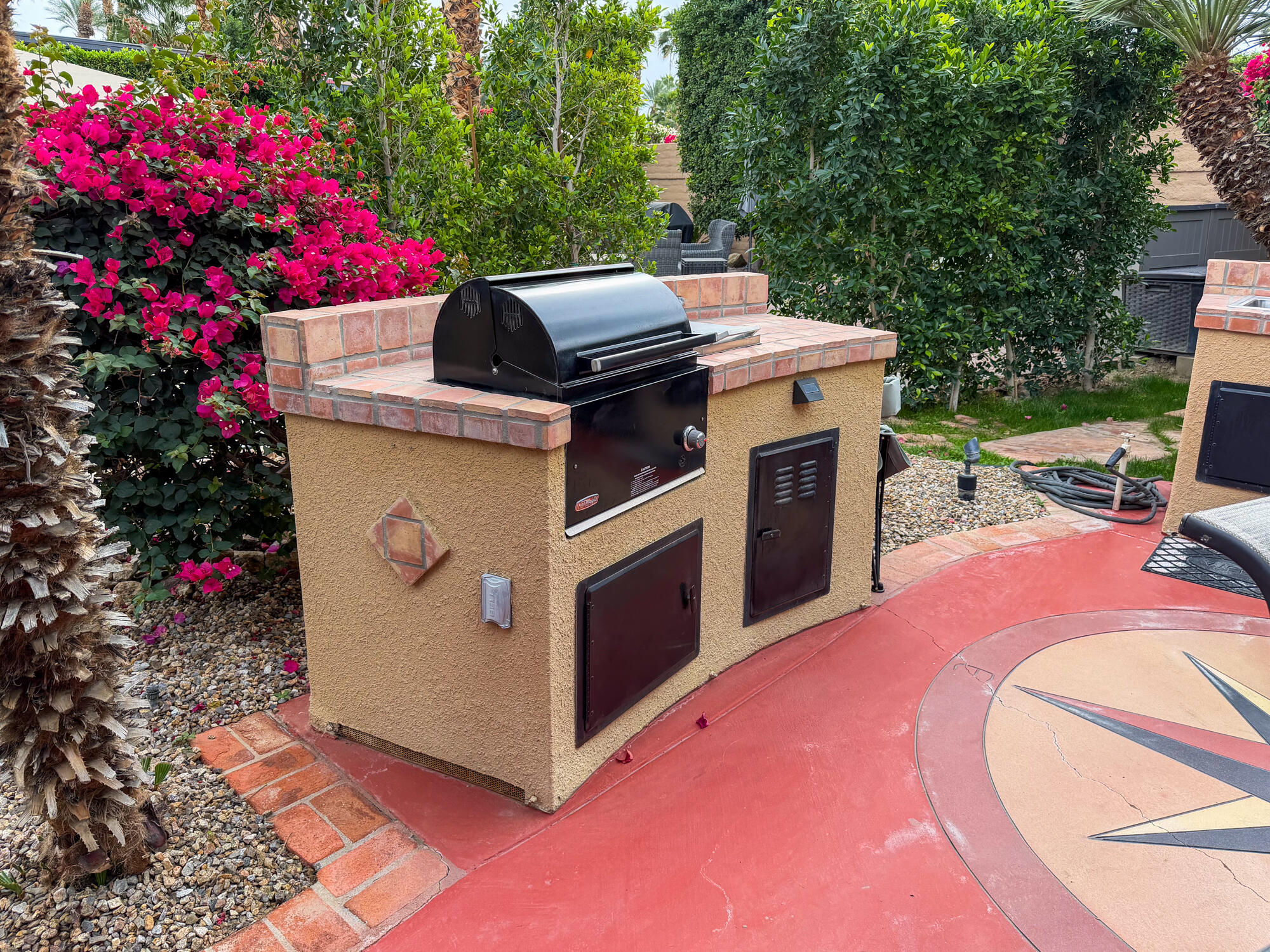 80394 Ave 48, Unit 91 Indio, CA 92201 - Photo 5 of 15 RV lot 91-6