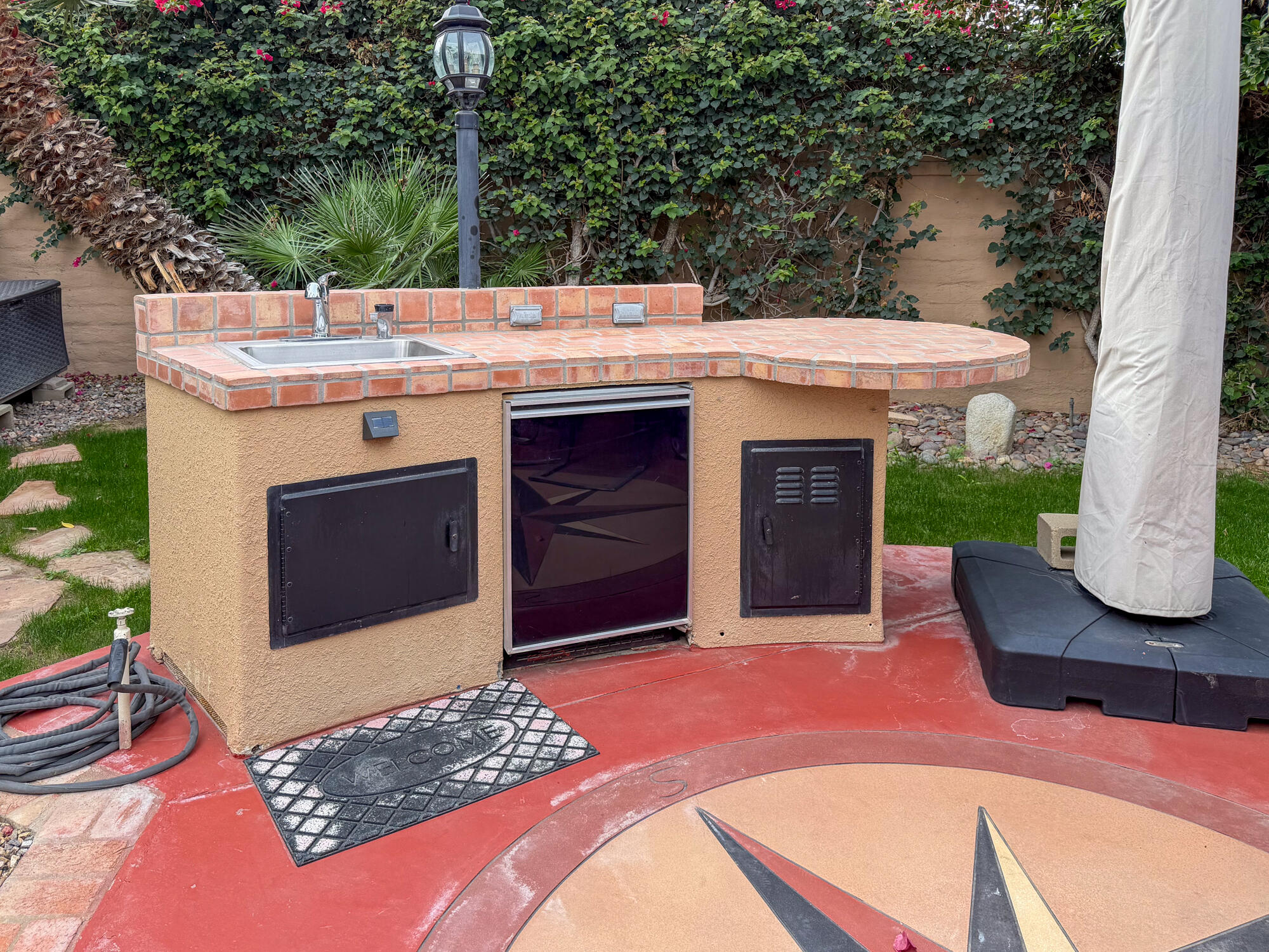 80394 Ave 48, Unit 91 Indio, CA 92201 - Photo 6 of 15 RV lot 91-7