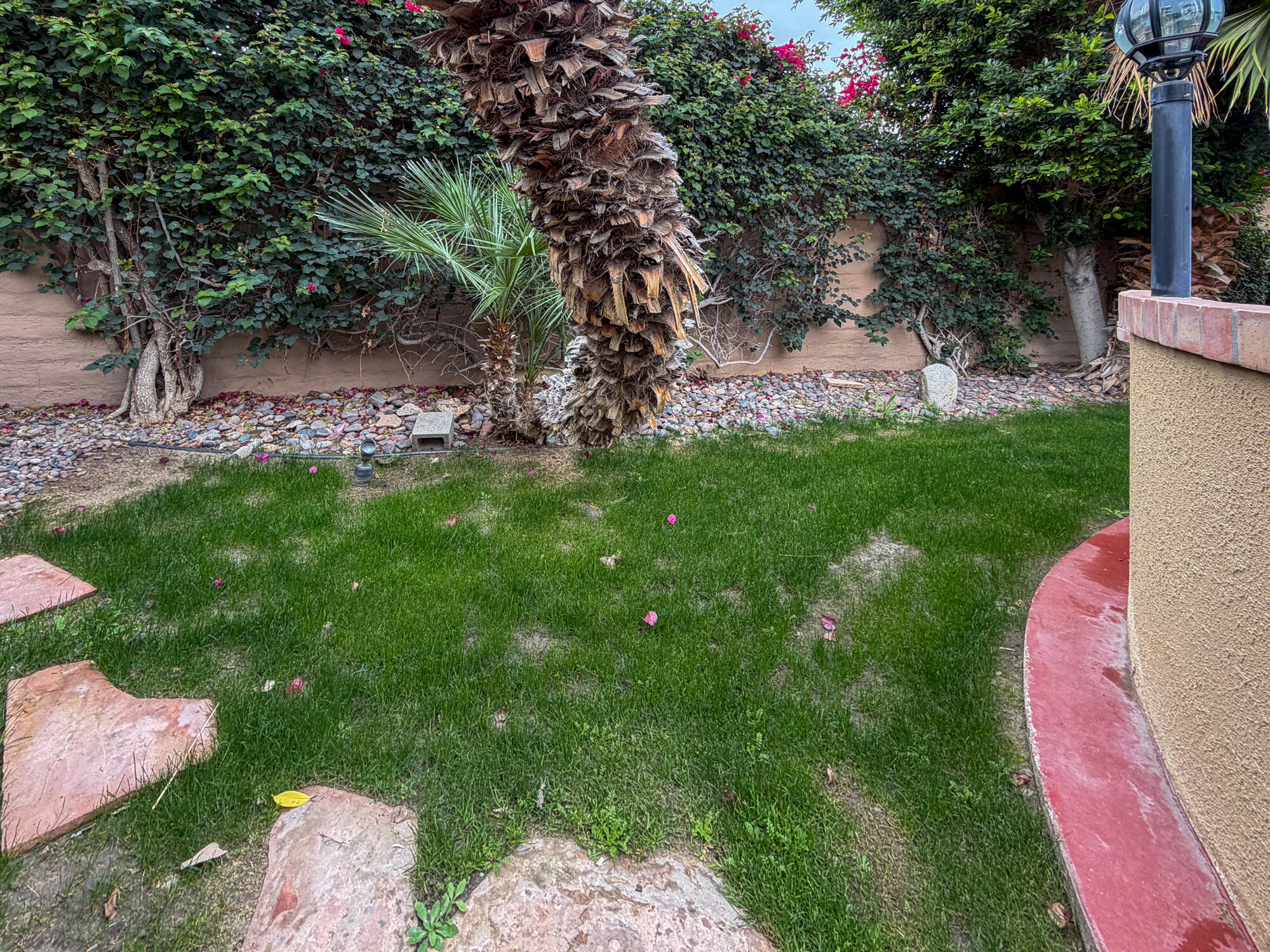 80394 Ave 48, Unit 91 Indio, CA 92201 - Photo 9 of 15 RV lot 91-10