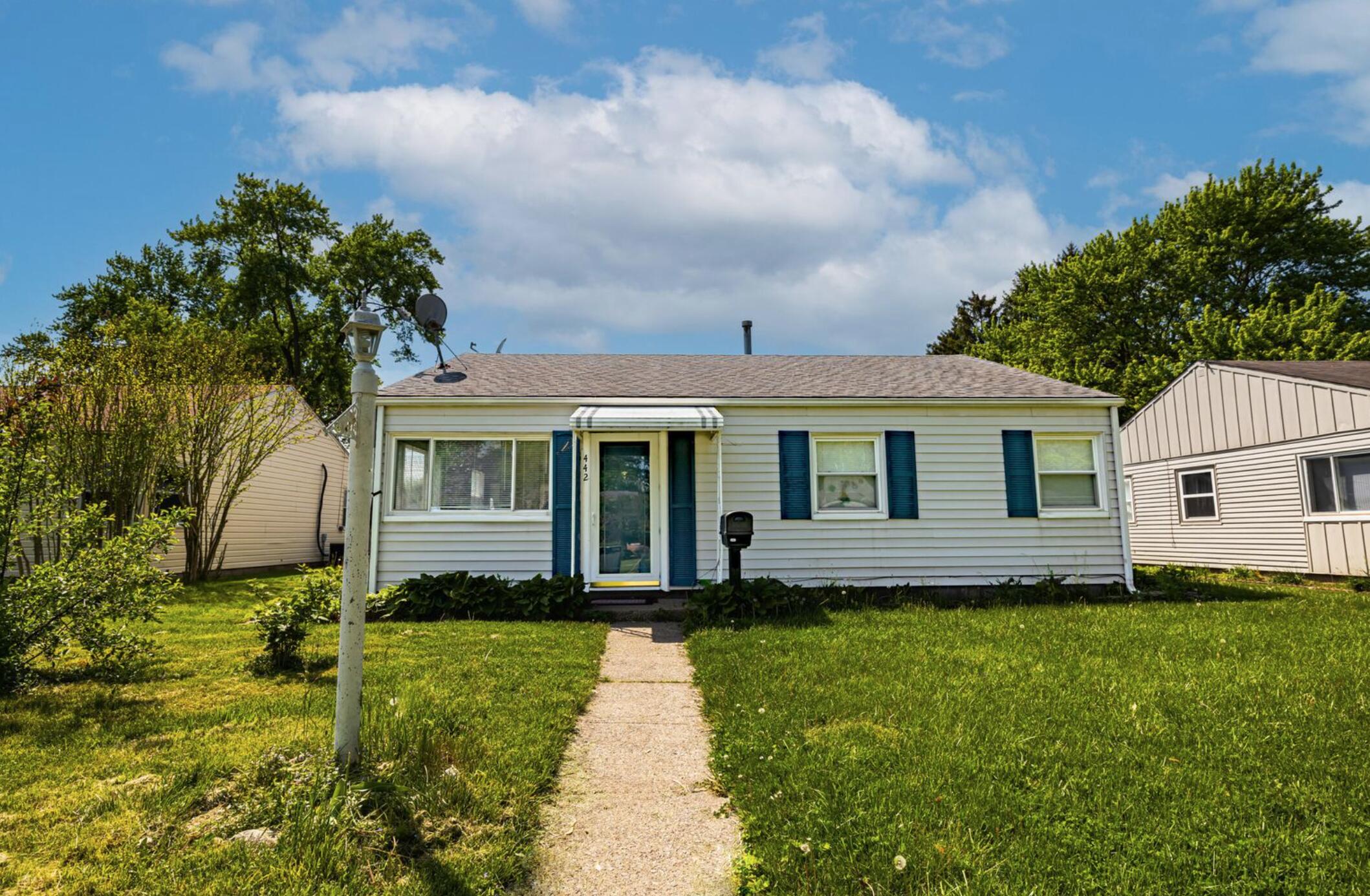 442 North Delaware Street Hobart, IN 46342 - Photo 1 of 21 2118x1386