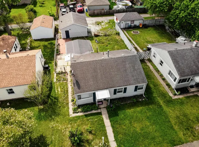 $1,500 | 442 North Delaware Street, Hobart, IN 46342