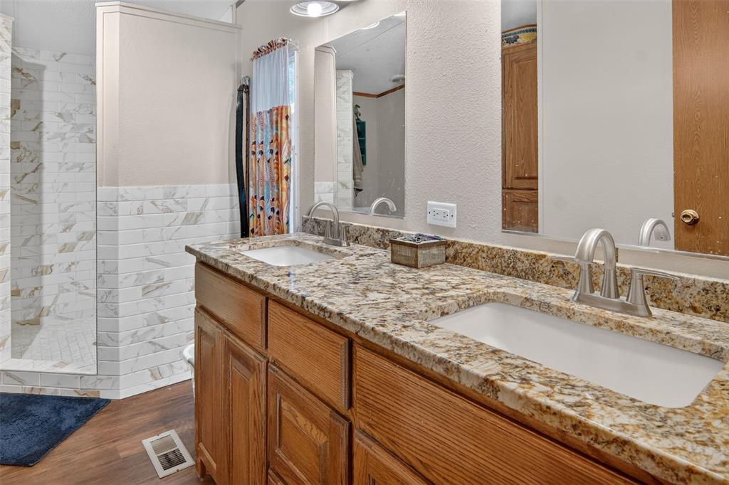 313 Butler Point Road Graford, TX 76449 - Photo 30 of 35