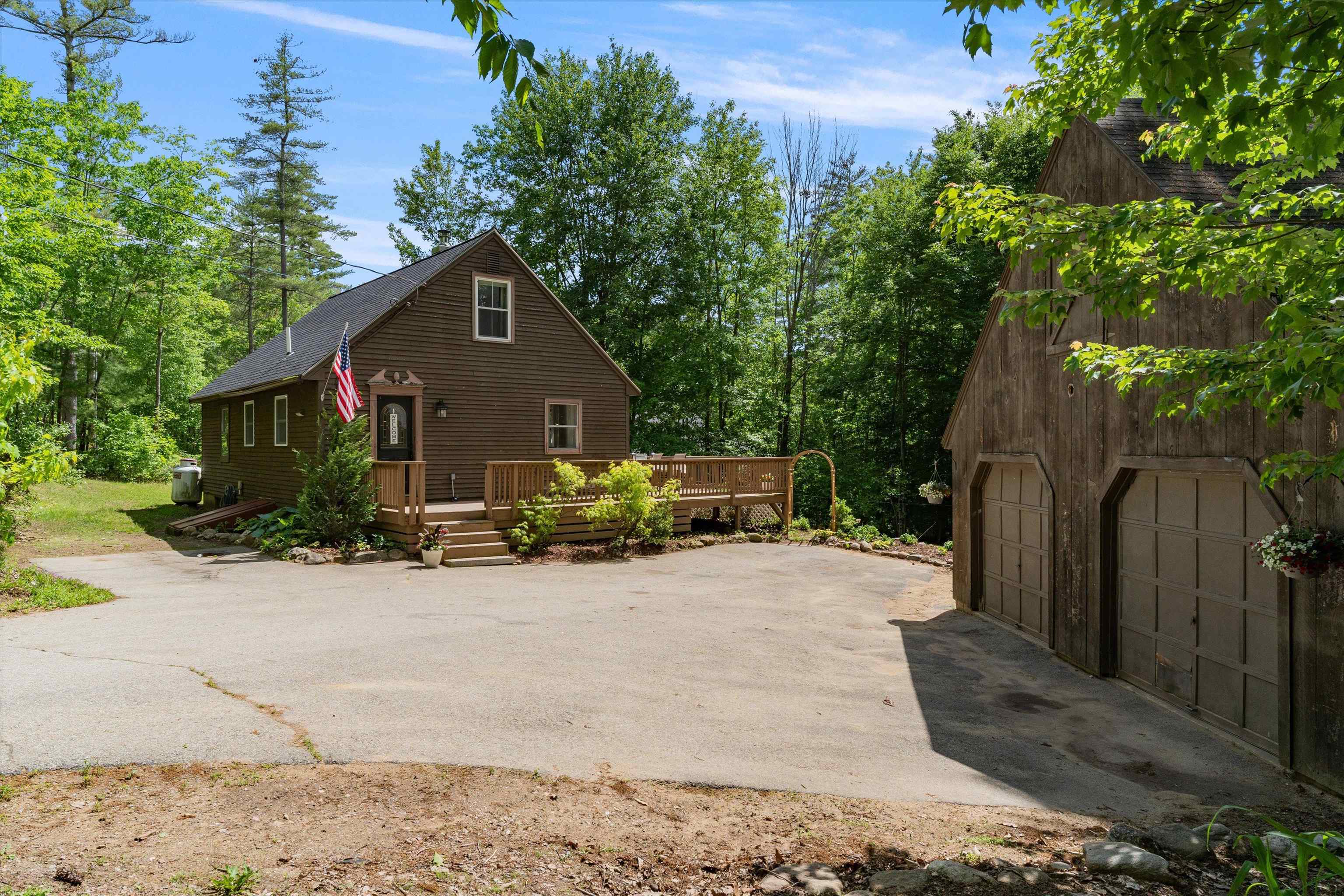 133 Mountain Road Gilmanton, NH 03837 - Photo 13 of 40