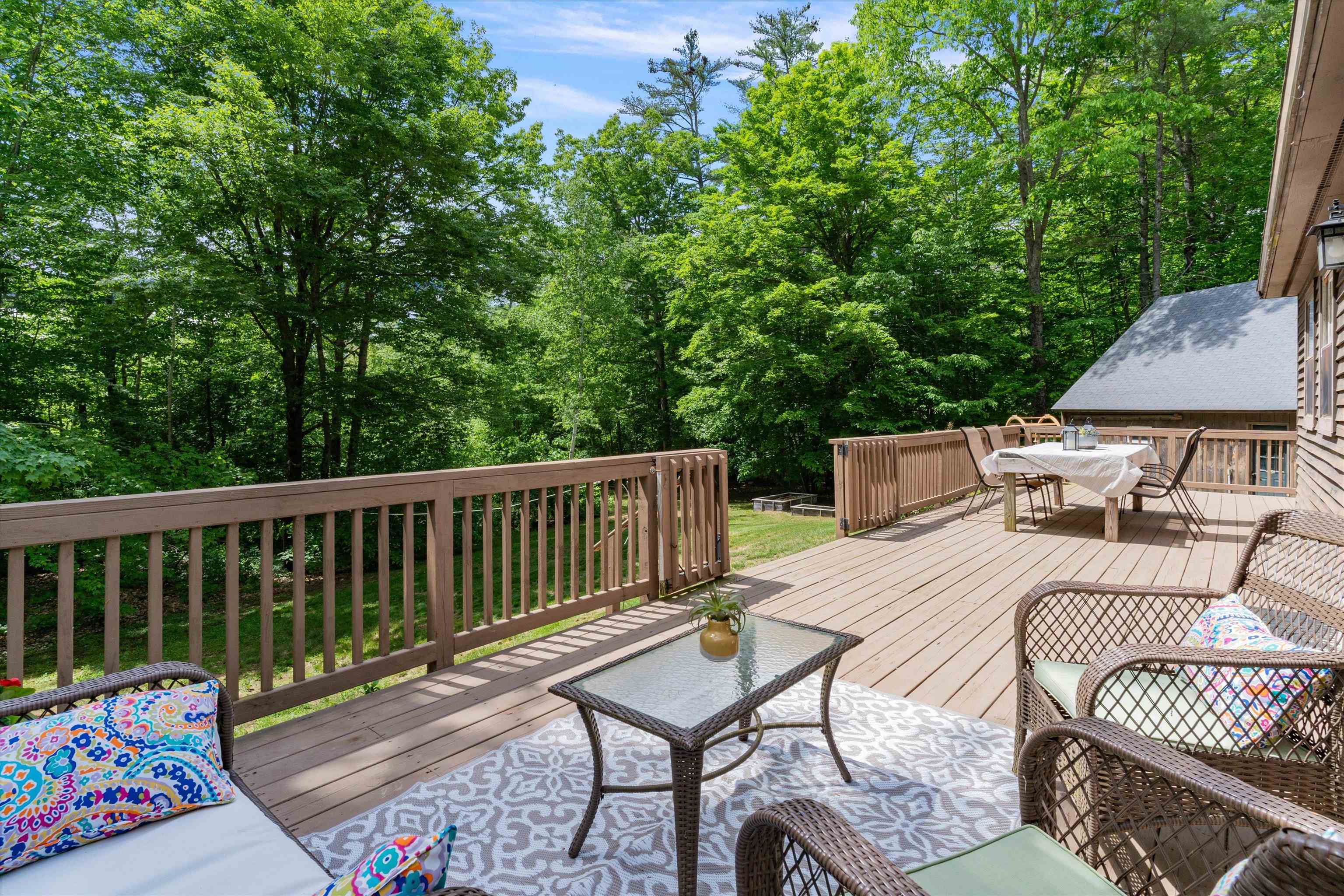 133 Mountain Road Gilmanton, NH 03837 - Photo 17 of 40