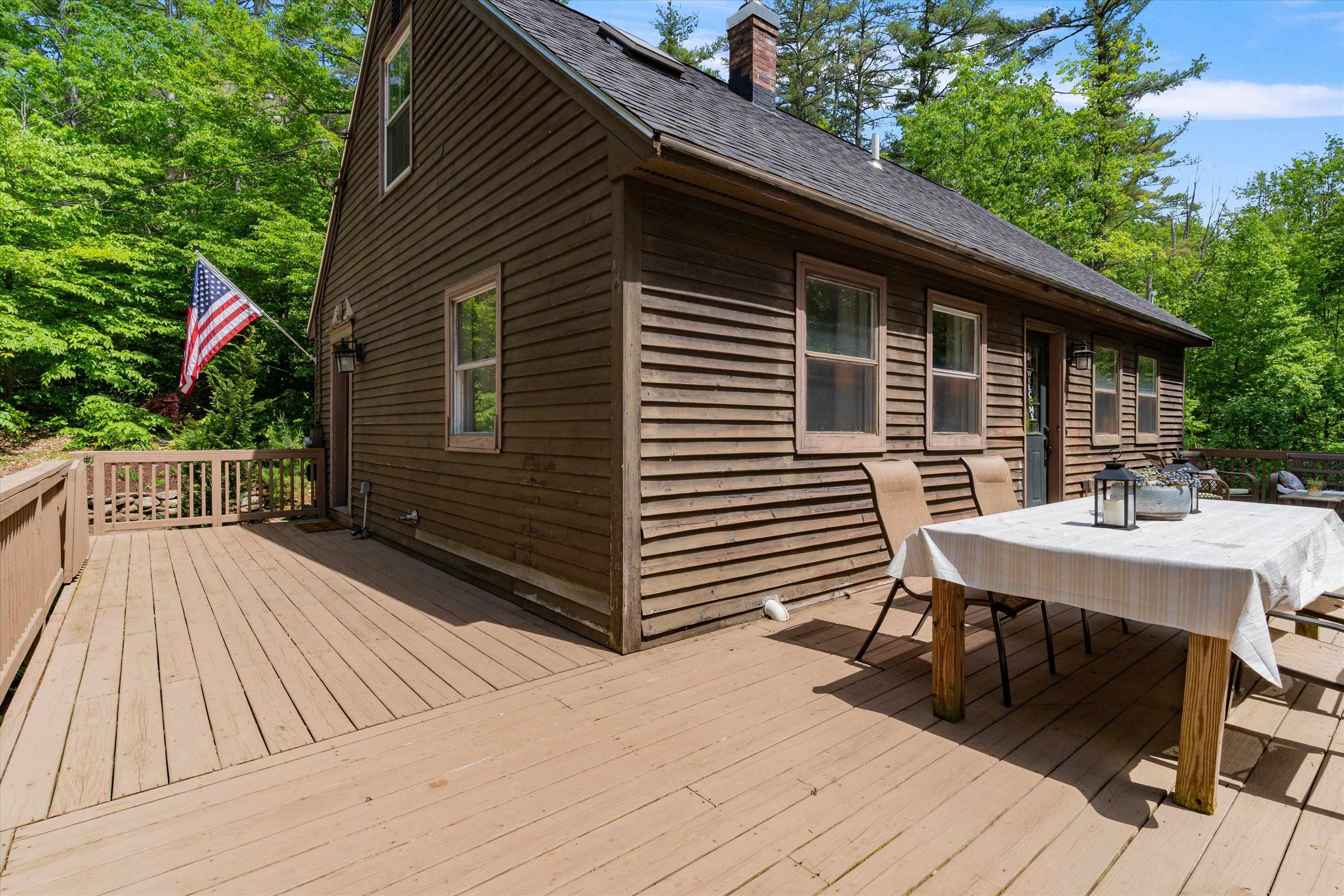 133 Mountain Road Gilmanton, NH 03837 - Photo 18 of 40