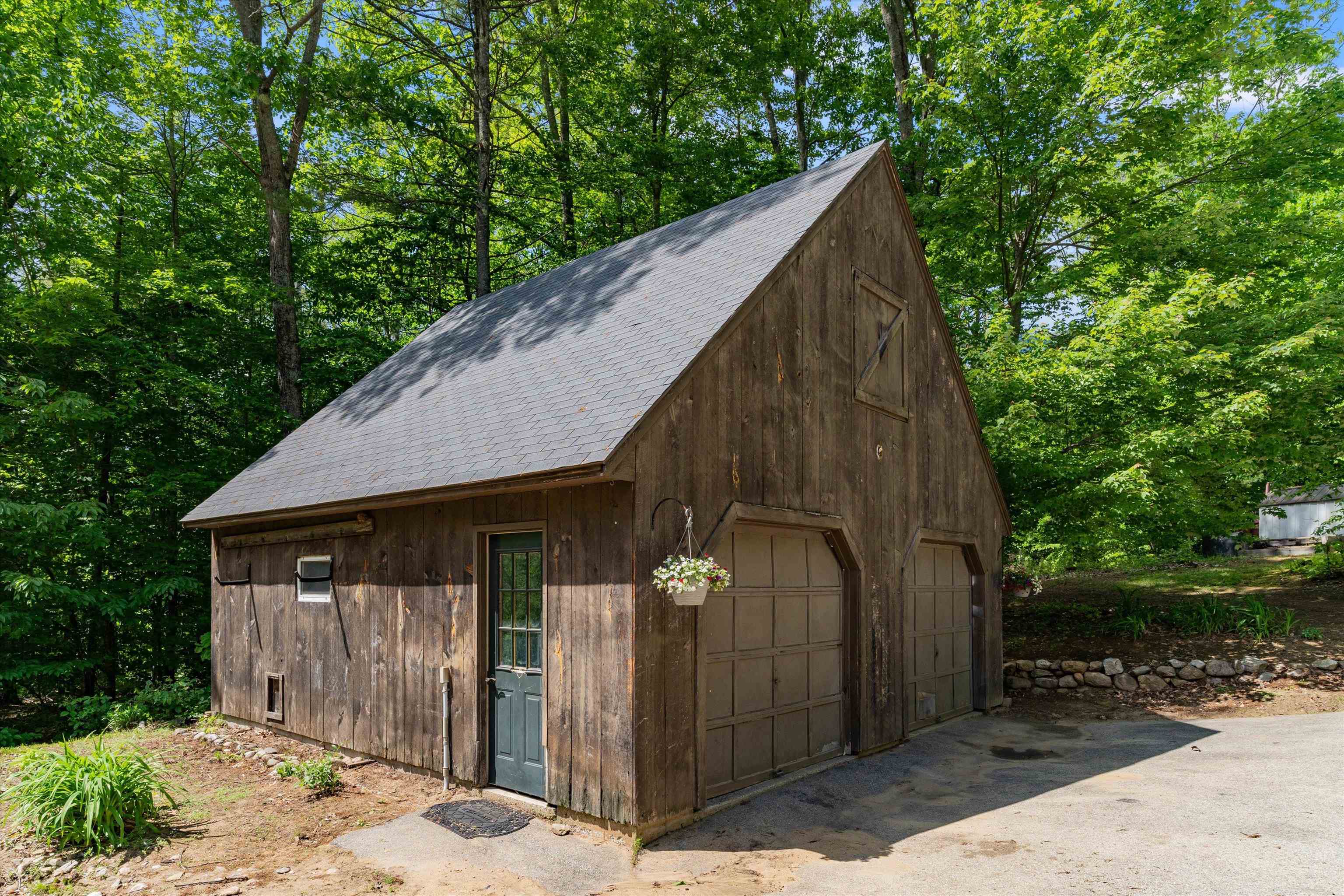 133 Mountain Road Gilmanton, NH 03837 - Photo 24 of 40