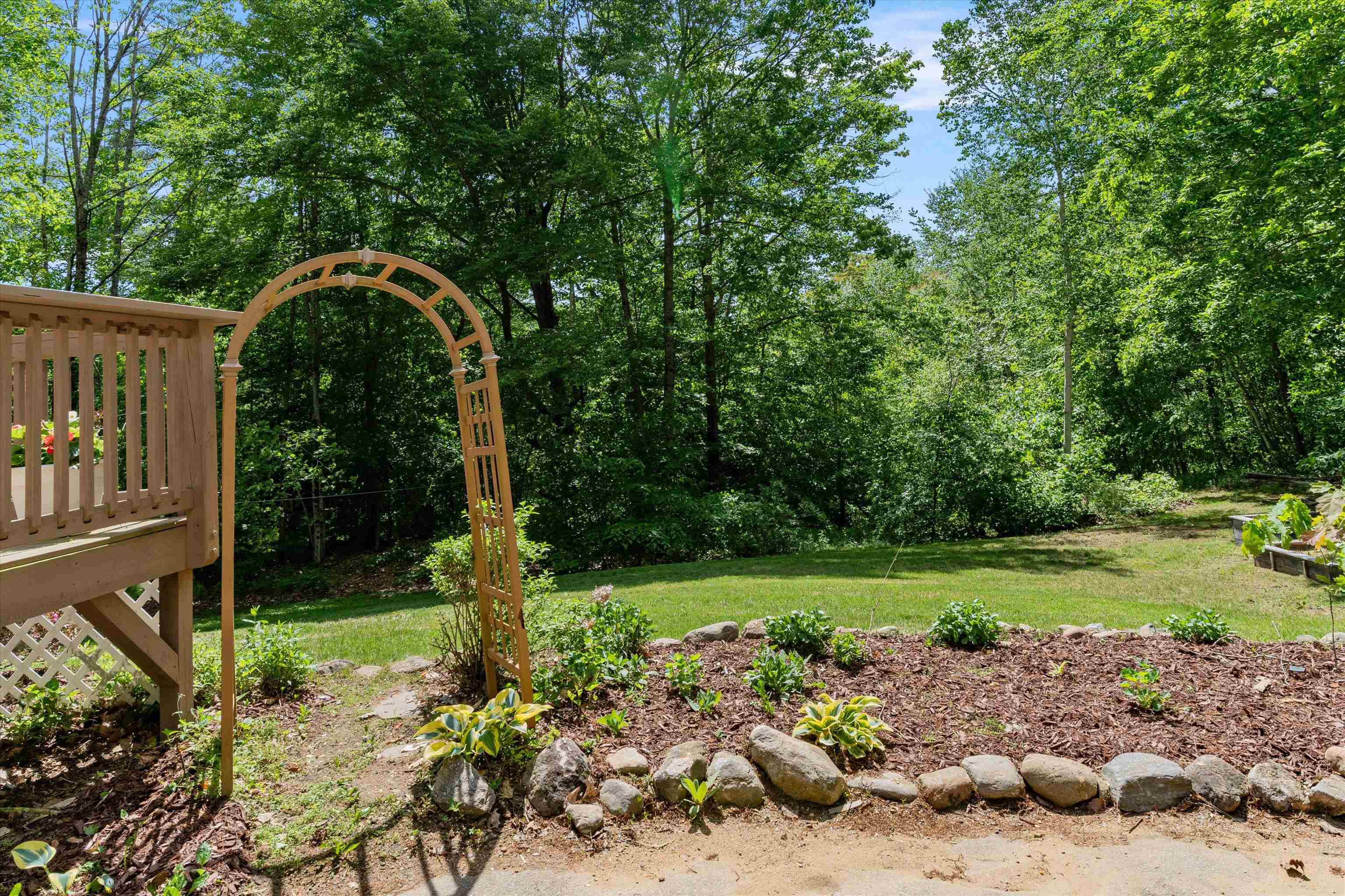 133 Mountain Road Gilmanton, NH 03837 - Photo 35 of 40