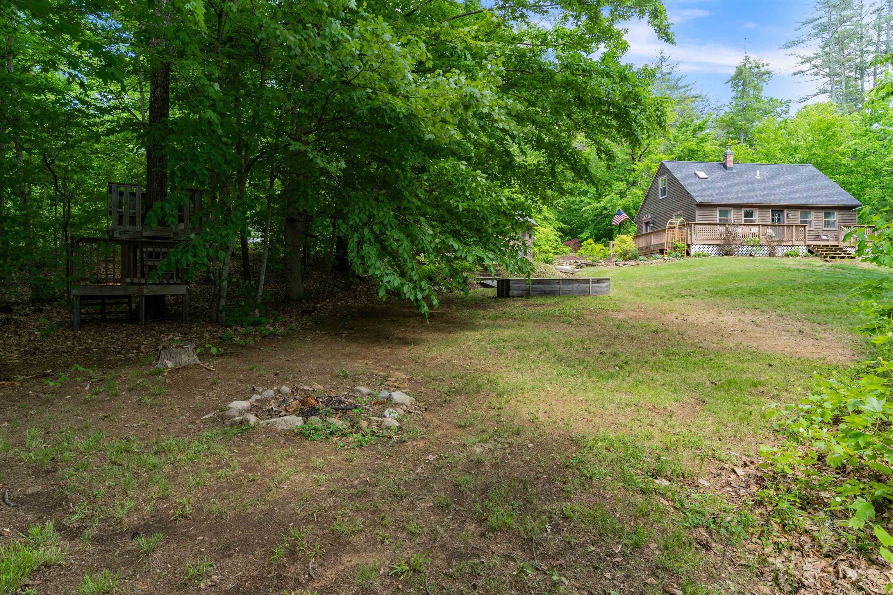 133 Mountain Road Gilmanton, NH 03837 - Photo 37 of 40