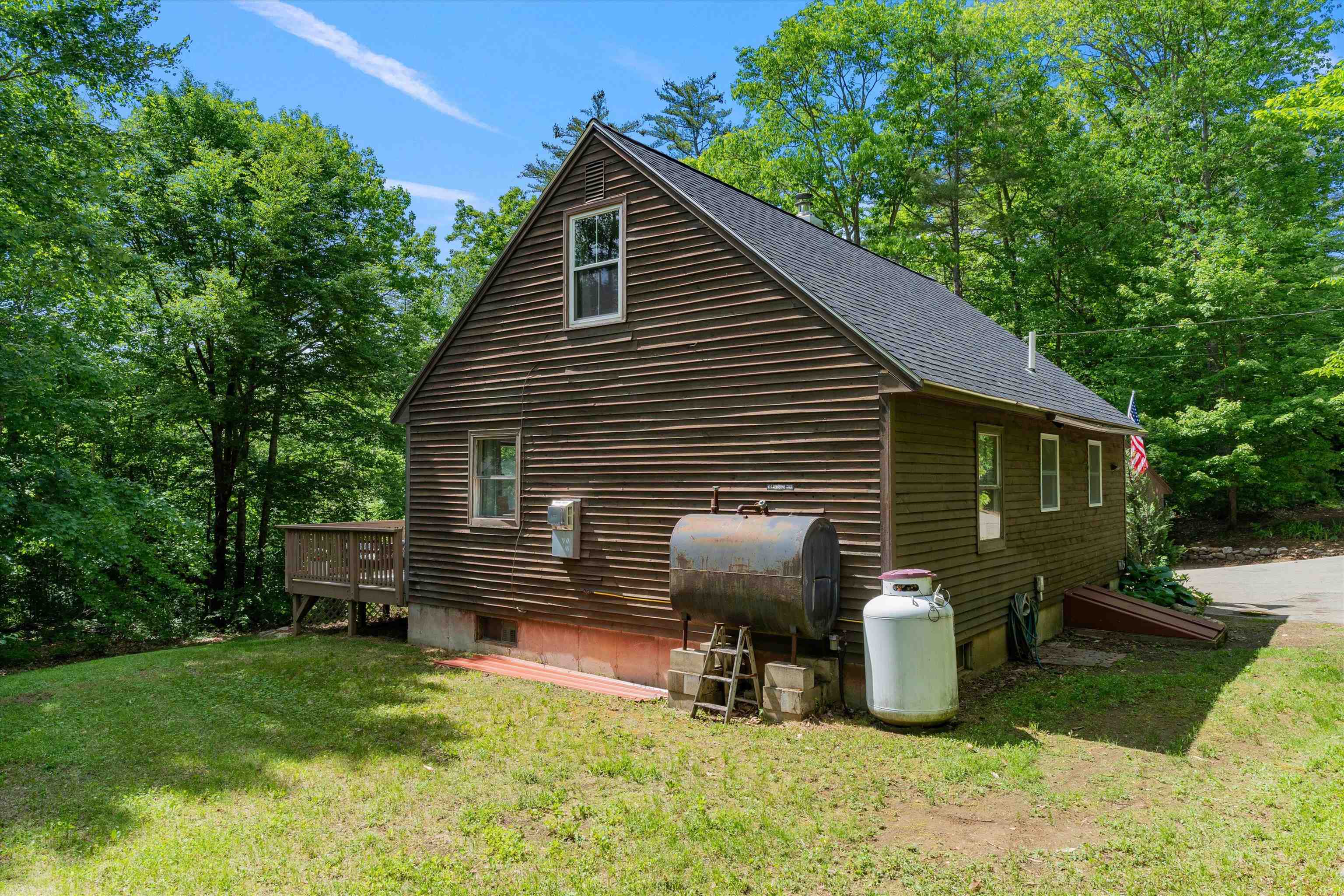 133 Mountain Road Gilmanton, NH 03837 - Photo 39 of 40