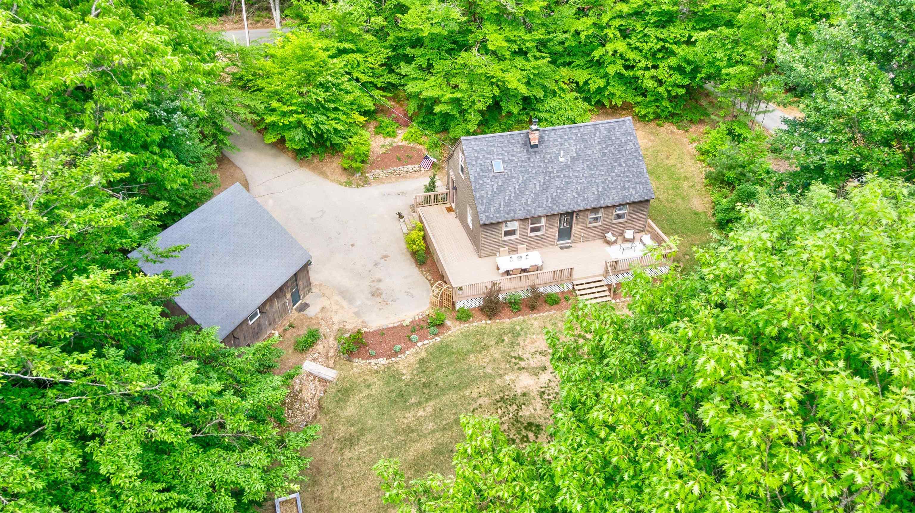133 Mountain Road Gilmanton, NH 03837 - Photo 4 of 40